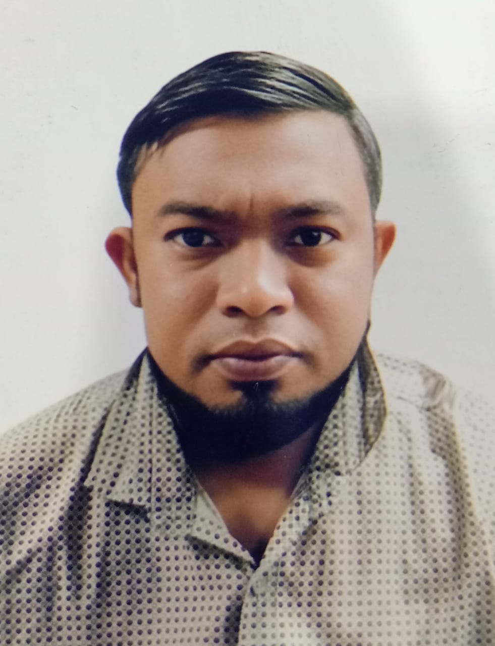 Mr Rasel Mia